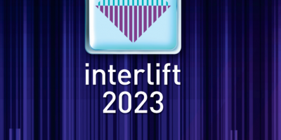 2023年德國電梯展INTERLIFT