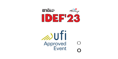 IDEF2023第16屆土耳其(伊斯坦布爾)國際防務展