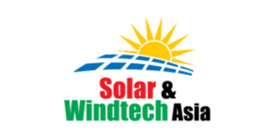 2024年巴基斯坦太陽能風能展Solar Windtech