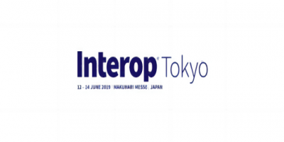 2025年日本電子元器件展覽會Interop Tokyo